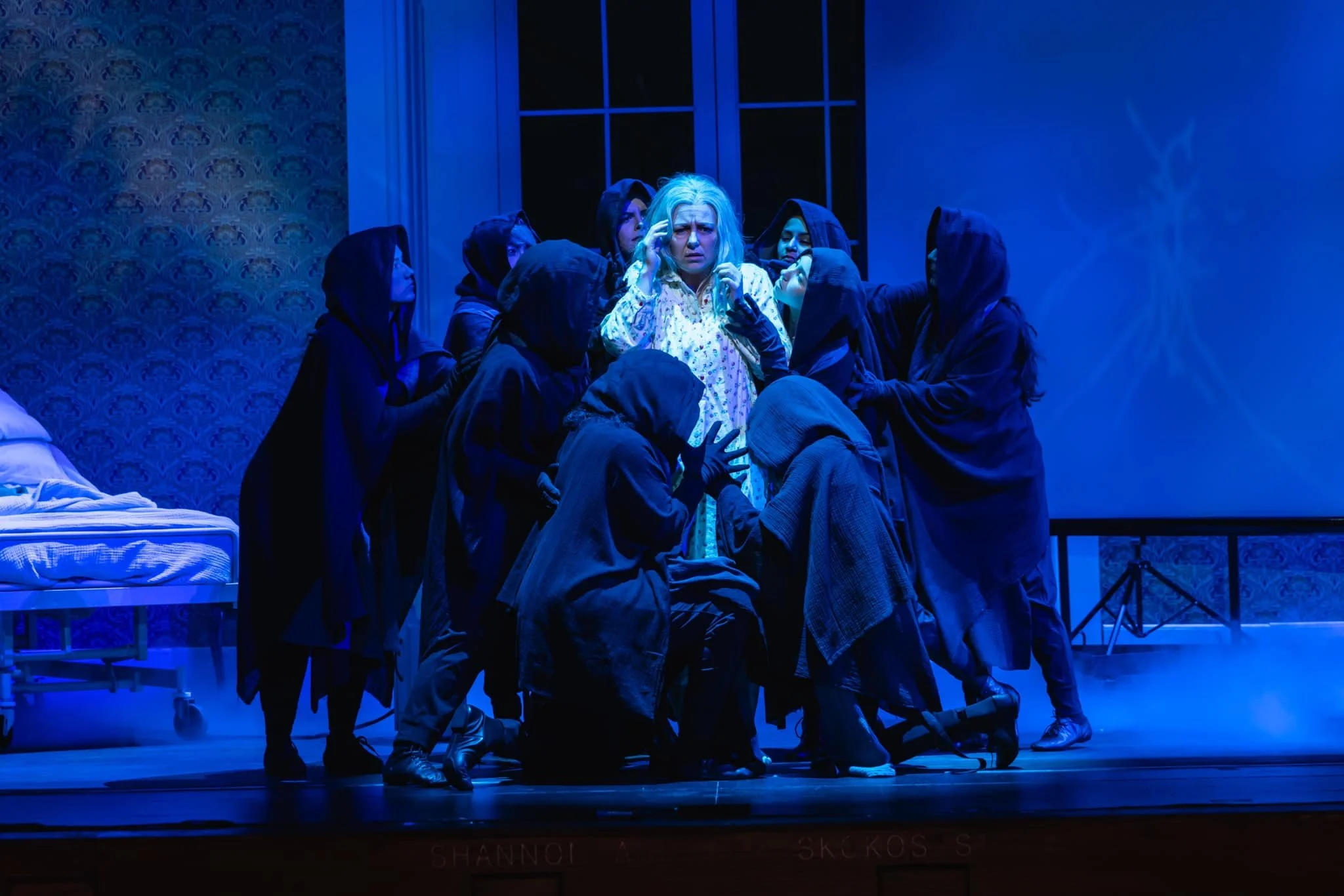 Orfeo ed Euridice' @ The Dallas Opera — Onstage NTX